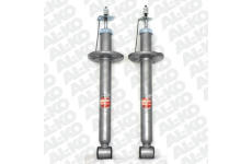 Tlumič pérování AL-KO 810031