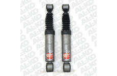 Tlumič pérování AL-KO 810052