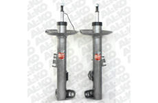 Tlumič pérování AL-KO 810058