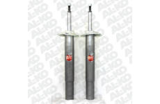 Tlumič pérování AL-KO 810060