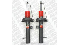 Tlumič pérování AL-KO 810062