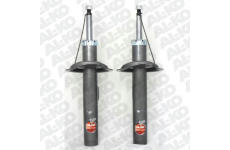 Tlumič pérování AL-KO 810064