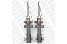 Tlumič pérování AL-KO 810069