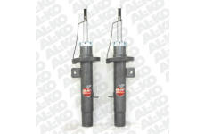 Tlumič pérování AL-KO 810075