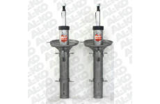 Tlumič pérování AL-KO 810078