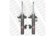 Tlumič pérování AL-KO 810082