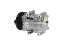 Kompresor, klimatizace WAECO 015148