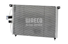 Kondenzátor, klimatizace WAECO 022419OR