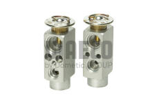 Expanzní ventil, klimatizace WAECO 058017