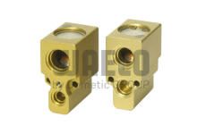 Expanzní ventil, klimatizace WAECO 058018