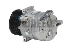 Kompresor, klimatizace WAECO 8880100025