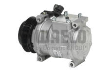 Kompresor, klimatizace WAECO 8880100029