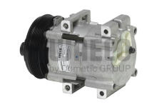 Kompresor, klimatizace WAECO 8880100095