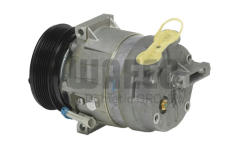 Kompresor, klimatizace WAECO 8880100100