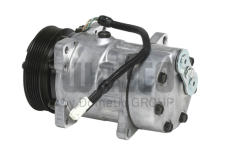Kompresor, klimatizace WAECO 8880100117