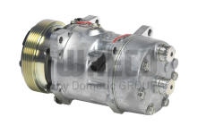 Kompresor, klimatizace WAECO 8880100118