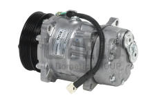 Kompresor, klimatizace WAECO 8880100119