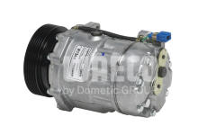 Kompresor, klimatizace WAECO 8880100124