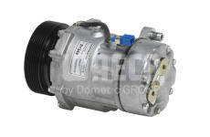 Kompresor, klimatizace WAECO 8880100125