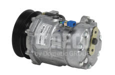 Kompresor, klimatizace WAECO 8880100127