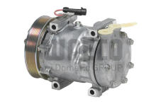 Kompresor, klimatizace WAECO 8880100130
