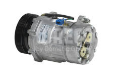 Kompresor, klimatizace WAECO 8880100131