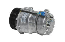 Kompresor, klimatizace WAECO 8880100132