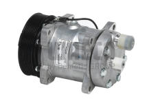 Kompresor, klimatizace WAECO 8880100157