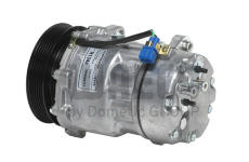 Kompresor, klimatizace WAECO 8880100171