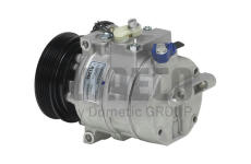 Kompresor, klimatizace WAECO 8880100173