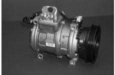 Kompresor, klimatizace WAECO 8880100176