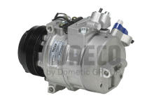 Kompresor, klimatizace WAECO 8880100181
