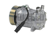 Kompresor, klimatizace WAECO 8880100193