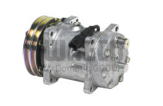 Kompresor, klimatizace WAECO 8880100194