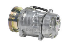 Kompresor, klimatizace WAECO 8880100198