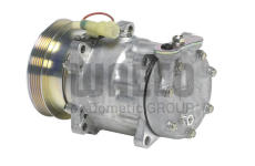 Kompresor, klimatizace WAECO 8880100201