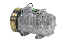 Kompresor, klimatizace WAECO 8880100203