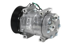 Kompresor, klimatizace WAECO 8880100204