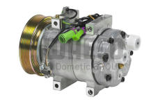 Kompresor, klimatizace WAECO 8880100208