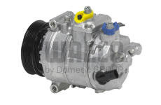 Kompresor, klimatizace WAECO 8880100209