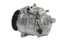 Kompresor, klimatizace WAECO 8880100211