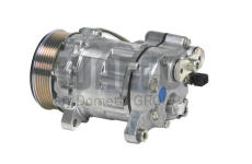 Kompresor, klimatizace WAECO 8880100218