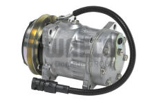 Kompresor, klimatizace WAECO 8880100223