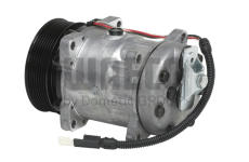 Kompresor, klimatizace WAECO 8880100221