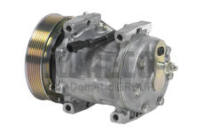 Kompresor, klimatizace WAECO 8880100222