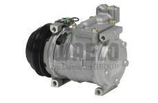 Kompresor, klimatizace WAECO 8880100224