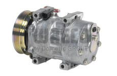 Kompresor, klimatizace WAECO 8880100227