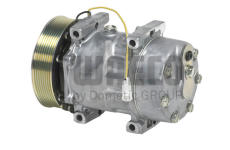 Kompresor, klimatizace WAECO 8880100228