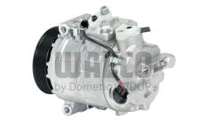 Kompresor, klimatizace WAECO 8880100234