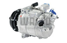 Kompresor, klimatizace WAECO 8880100239
